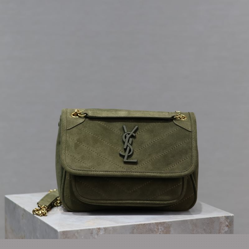 Y*L satchel bags